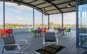 B&B Hotel Strasbourg Nord Schiltigheim Lac 4 Etoiles